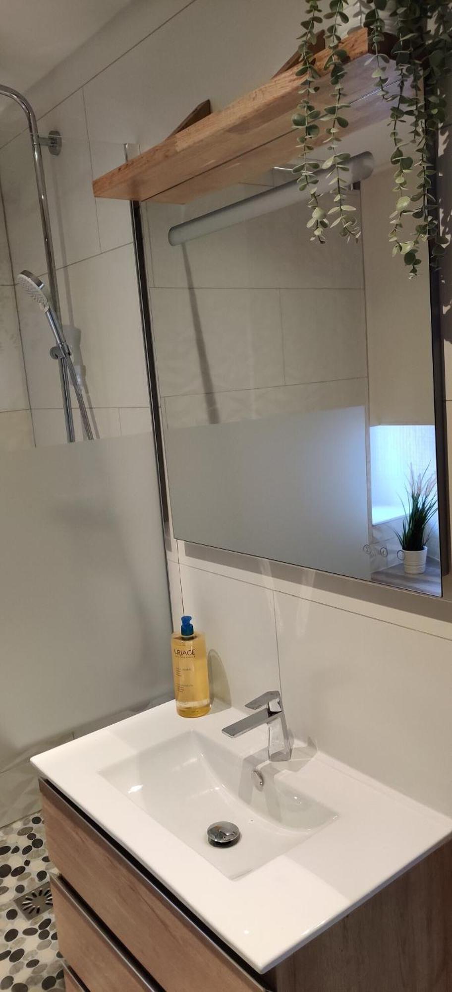 Hotegam Agency, 70 Rue Thiers Championnet, Close Sncf, New & Design, 2 Bedrooms, 1 Office Гренобъл Стая снимка